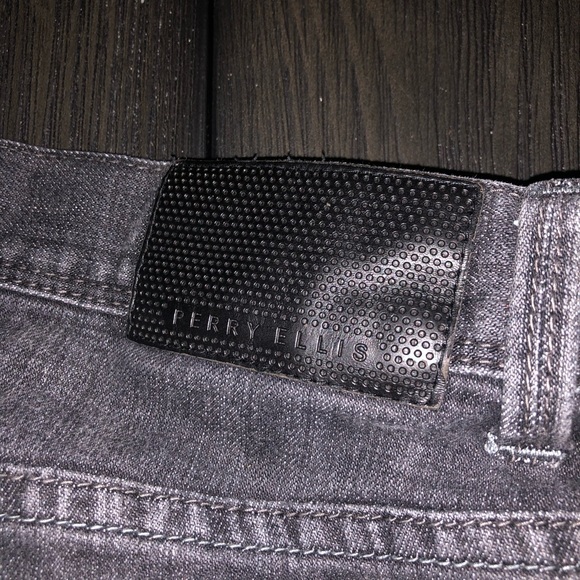 USED (Mens) 34x32 Perry Ellis Pants - Picture 5 of 5